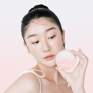 아떼 비건 릴리프 라이팅 톤업 선쿠션 3colors 12g SPF50+ ... 솔직 후기 | 피부 타입별 분석 - 상품 이미지 4