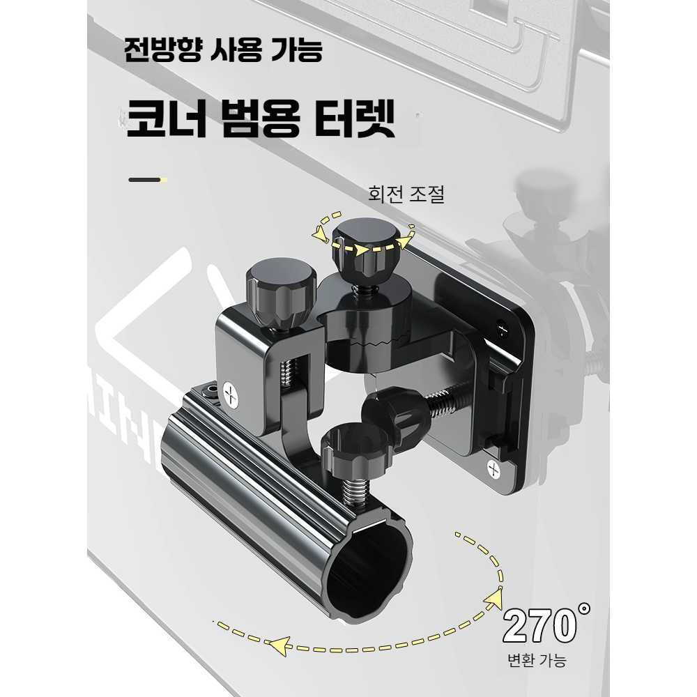 낚시소품박스 도구 대형 태클박스 소품케이스 - 상세 이미지 3