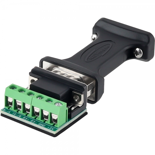 강원전자 넷메이트 RS232 to RS422/485 컨버터 NM-SRC4285 - 상세 이미지 2