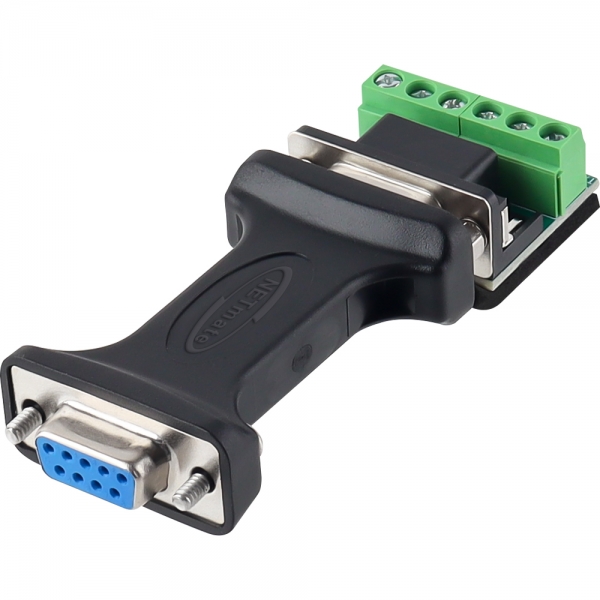 강원전자 넷메이트 RS232 to RS422/485 컨버터 NM-SRC4285 - 상세 이미지 3