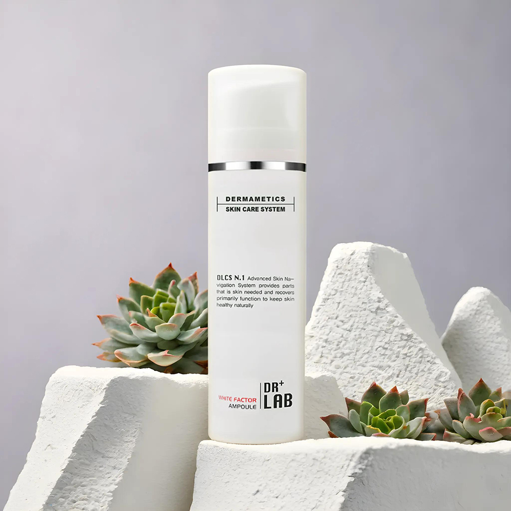 닥터랩 화이트 팩터 앰플150ml 비타민앰플 브라이트닝케어 더마코스메틱 - 상세 이미지 4