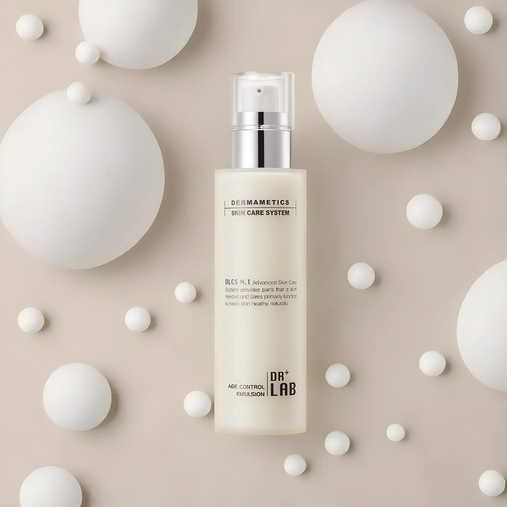 닥터랩 컨트롤 에멀전 150ml 피부 탄력 증진 크림 에스테틱 더마코스메틱 - 상세 이미지 2