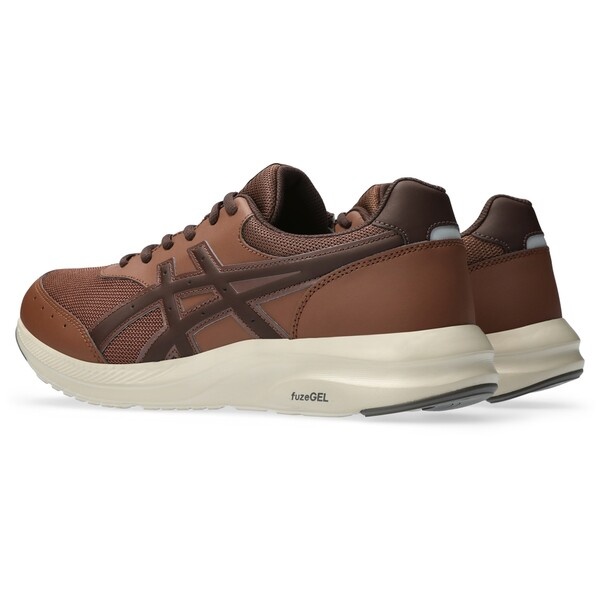 아식스 ASICS 젤 펀 워커 워킹화 남성 운동화 조깅화 1291A042 200 - 상세 이미지 2