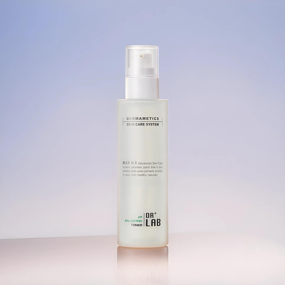 닥터랩 PH 밸런싱 토너 150ml 피지케어토너 유수분밸런스 더마코스메틱 - 상세 이미지 2