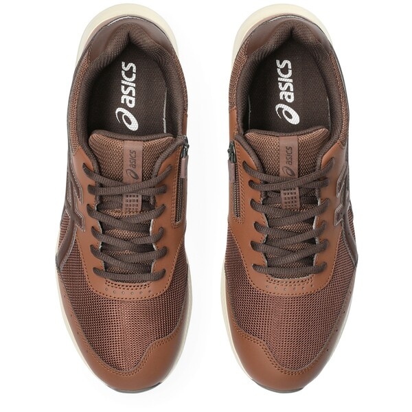 아식스 ASICS 젤 펀 워커 워킹화 남성 운동화 조깅화 1291A042 200 - 상세 이미지 5