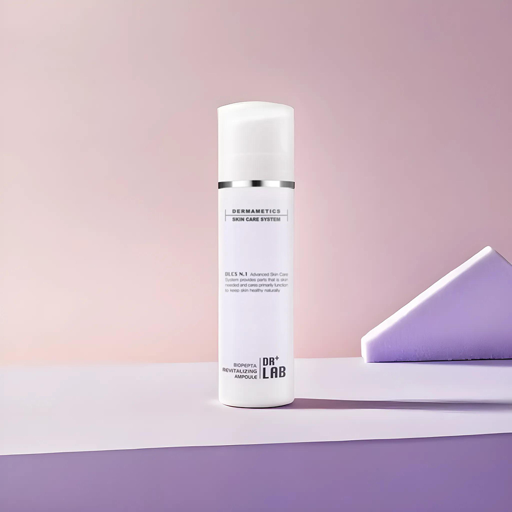 닥터랩 바이오펩타 리바이탈라이징 앰플 150ml 쫀쫀탄력 미백 데일리주름개선 - 상세 이미지 2