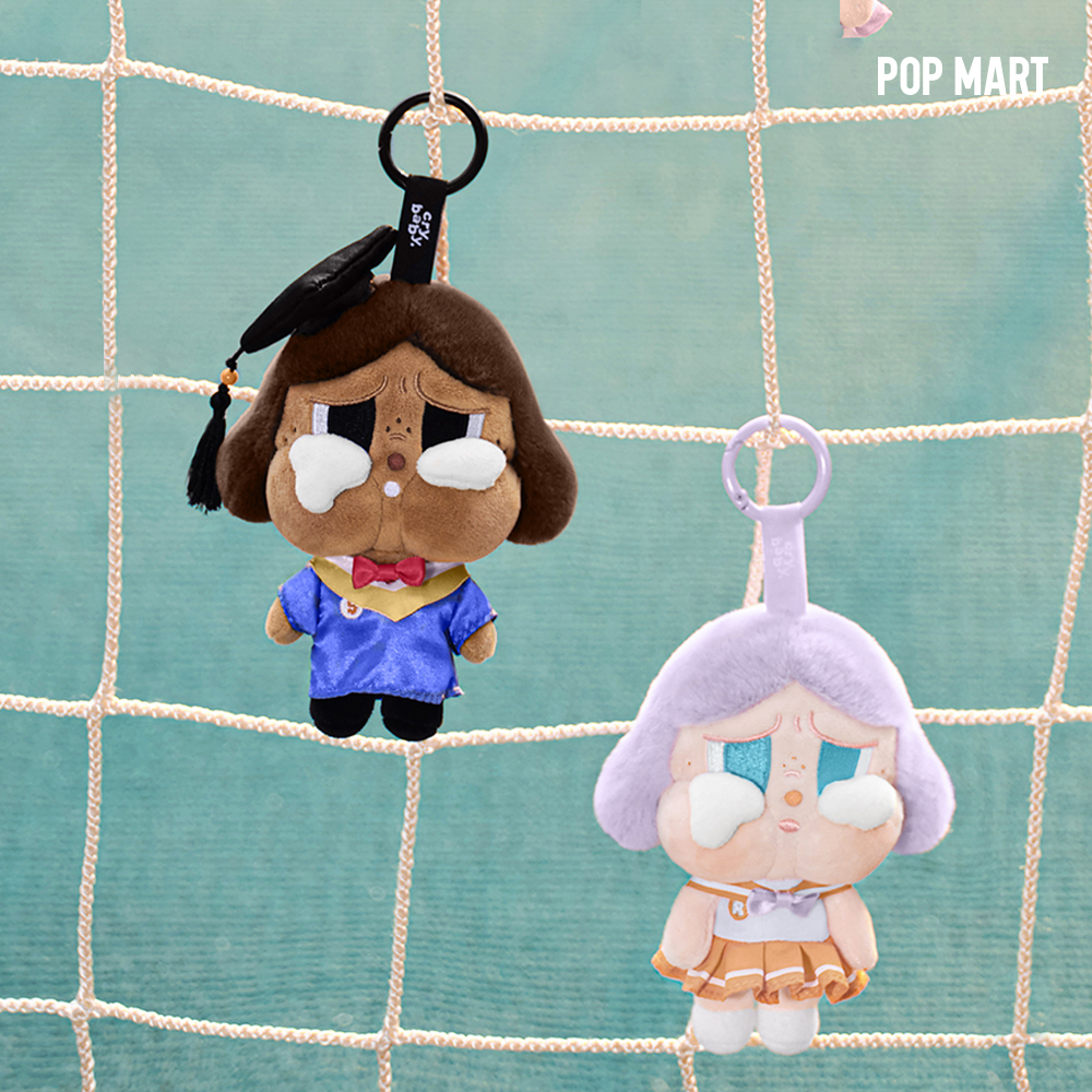 [팝마트]  크라이베이비 선셋 콘서트 시리즈 인형 키링