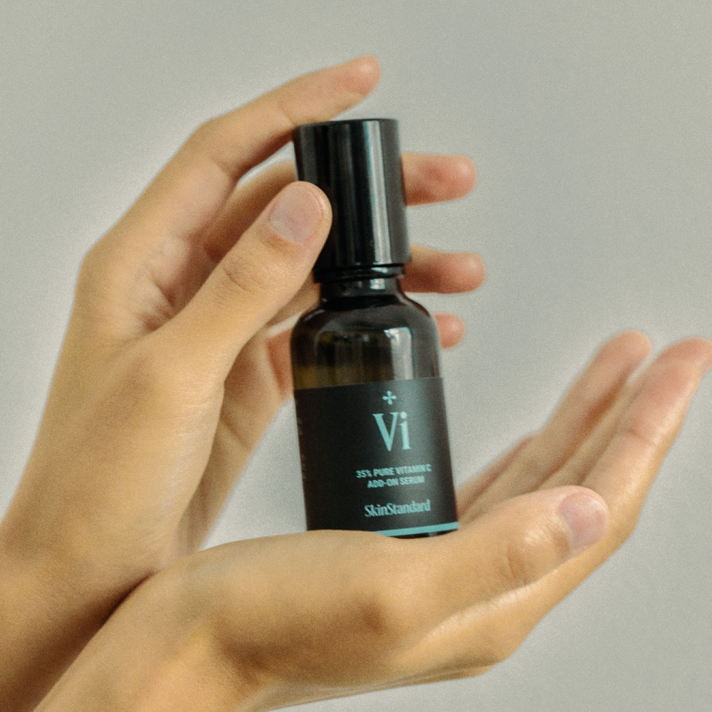 30% 순수비타민C 더하기세럼 30ml - 상세 이미지 3