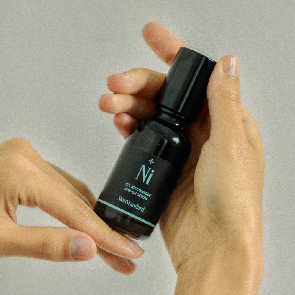 30% 나이아신아마이드 더하기세럼 30ml - 상세 이미지 3