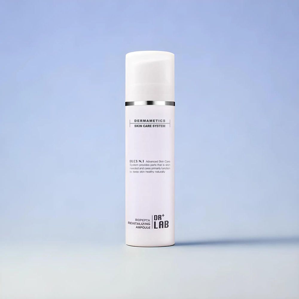 닥터랩 바이오펩타 리바이탈라이징 앰플 150ml 쫀쫀탄력 미백 데일리주름개선 - 상세 이미지 3