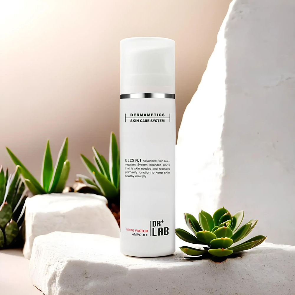 닥터랩 화이트 팩터 앰플150ml 비타민앰플 브라이트닝케어 더마코스메틱 - 상세 이미지 2