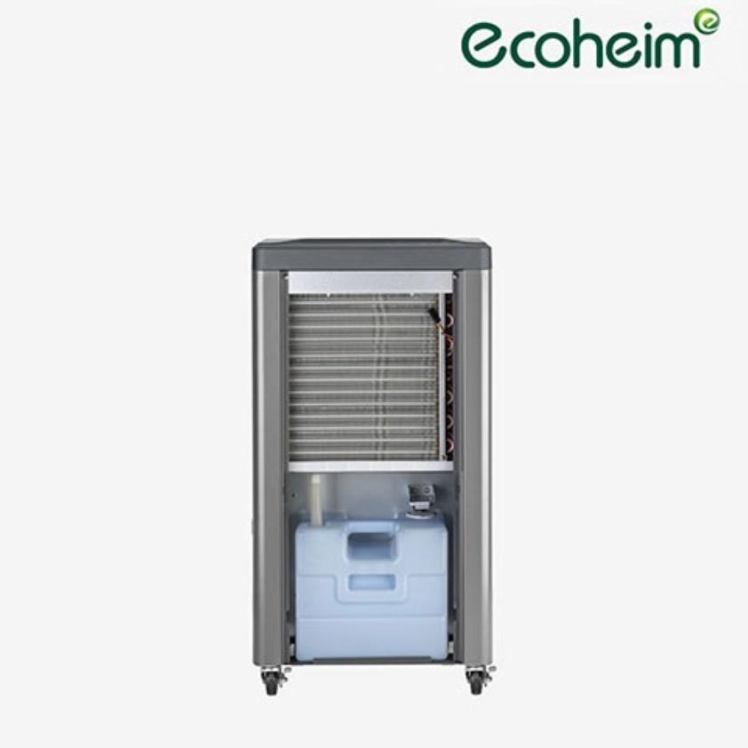 공장 제습기 창고 공업용 제습기 물통형 65L 영업용 국산 제습기 AD-60COT - 상세 이미지 4