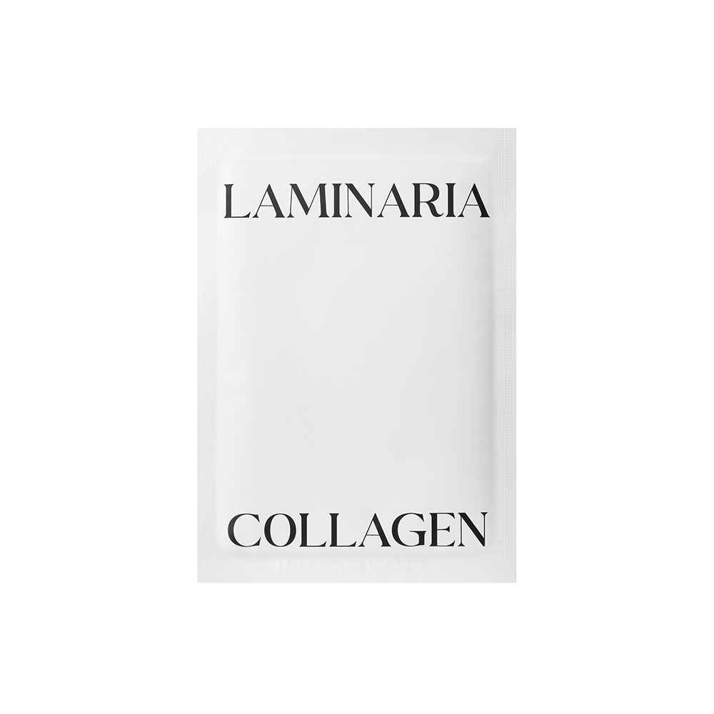 다시마 퍼밍 마스크팩 1매, 1개 이미지 3