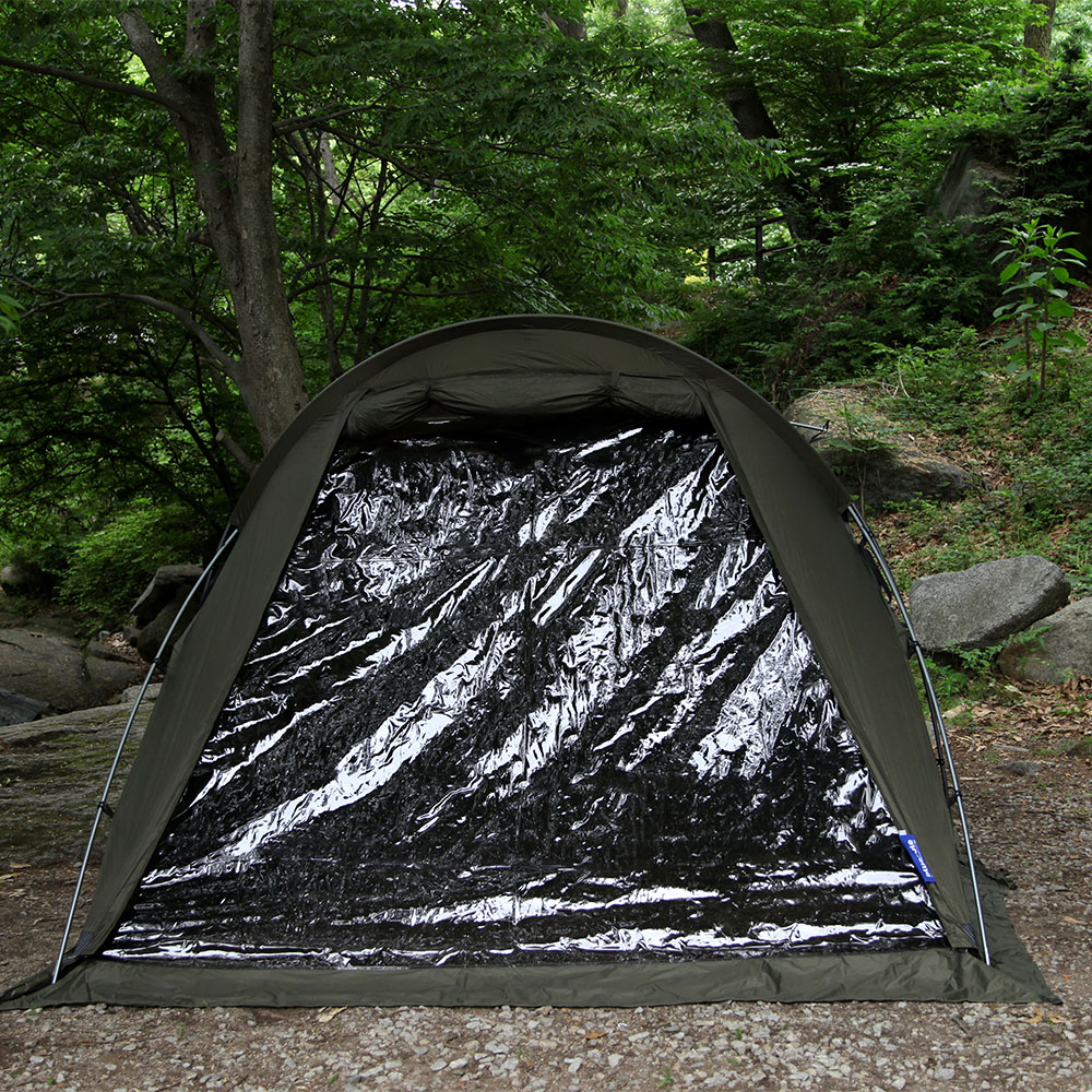 블루폴 아우라 텐트 전용 TPU 우레탄창