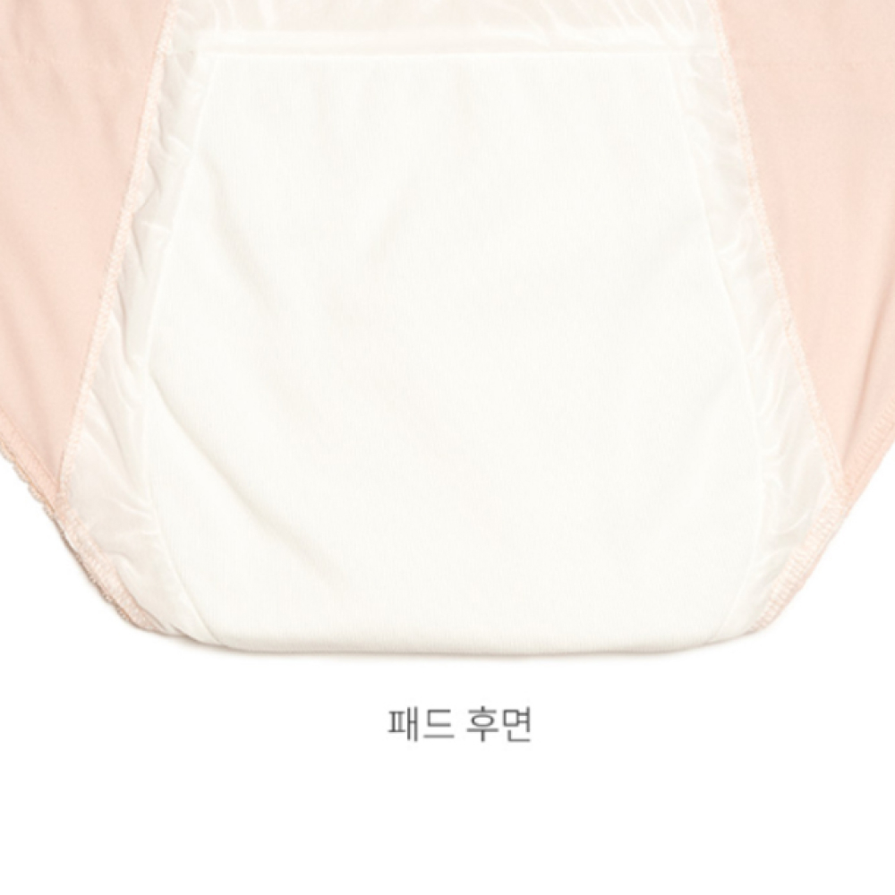 요실금팬티 LNKS-WIP-01 소변흡수 방수 여성용 노인 성인용 팬티기저귀 복지용구 - 상세 이미지 5