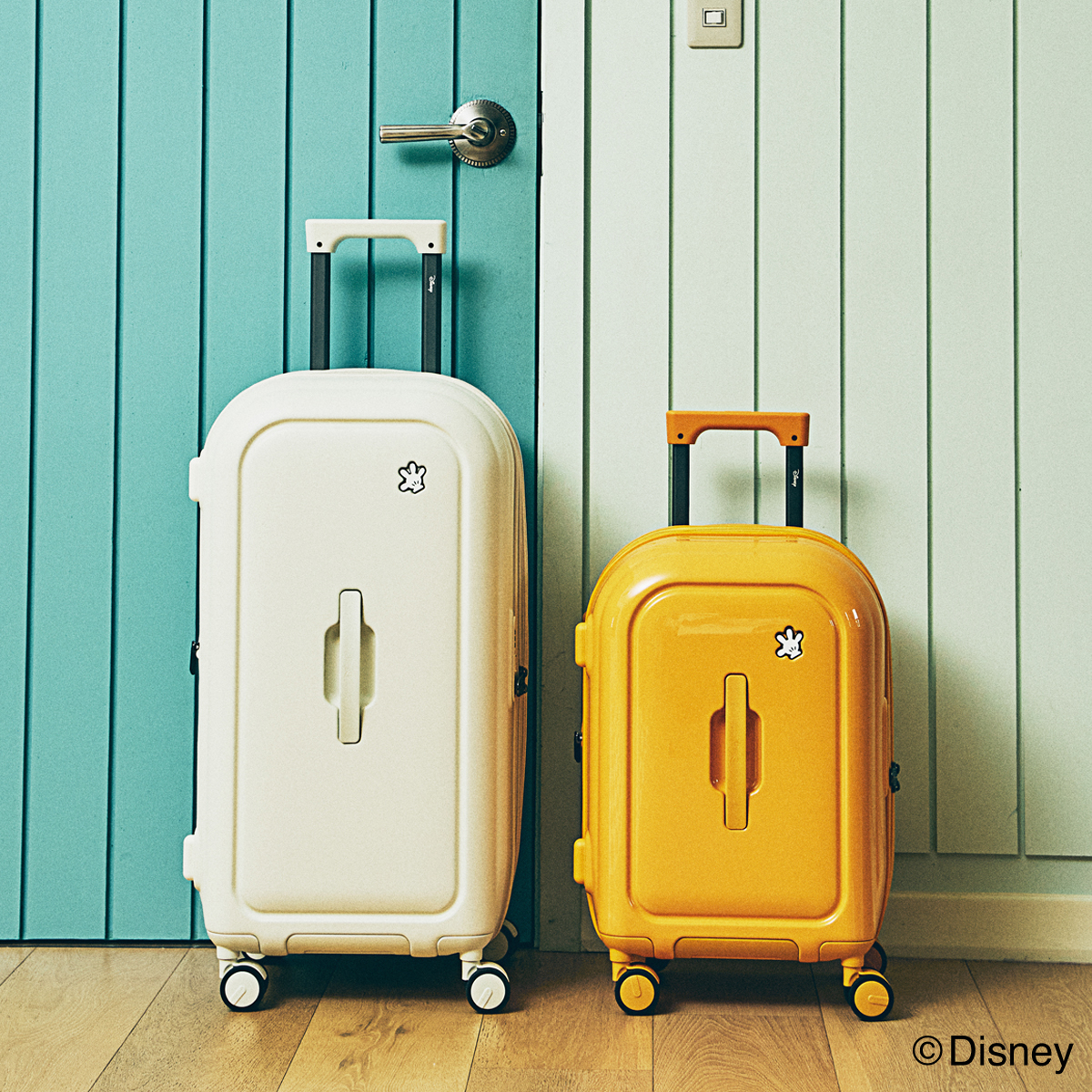 브라이튼 디즈니조이풀 71cm(26인치) 여행용캐리어 대형수화물 큰여행가방러기지 화물용