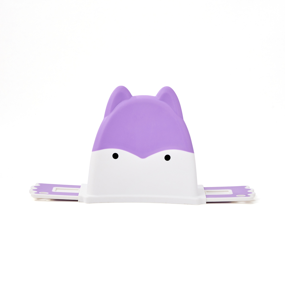 플레스타 유아 변기가드