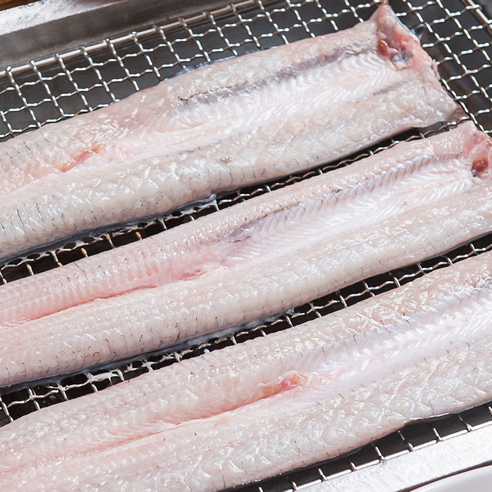 [특품]자포니카 민물장어 1미(순살500~600g)+소스2종 증정! - 상세 이미지 3