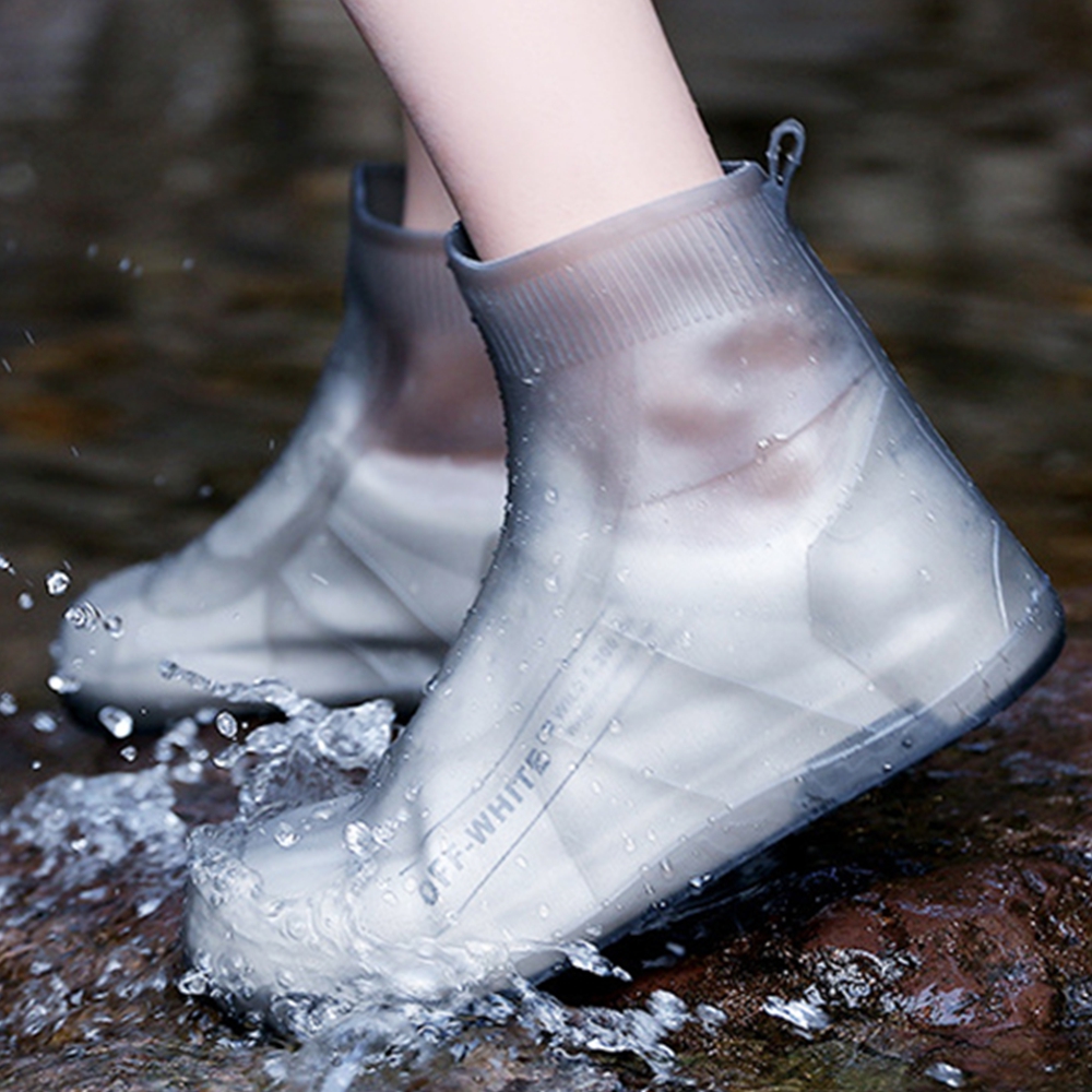 방수신발커버 비오는날 신발덮개 운동화 레인커버 덧신