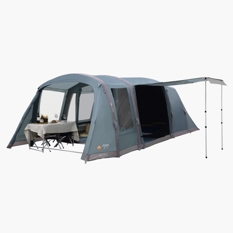 반고 리스모어 450 풋프린트 세트 리빙쉘 에어텐트