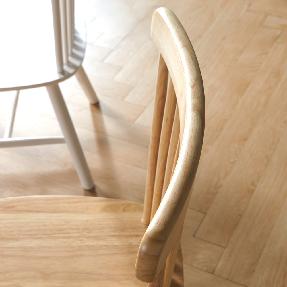 원목 카페 식탁의자 업소용 인테리어 의자