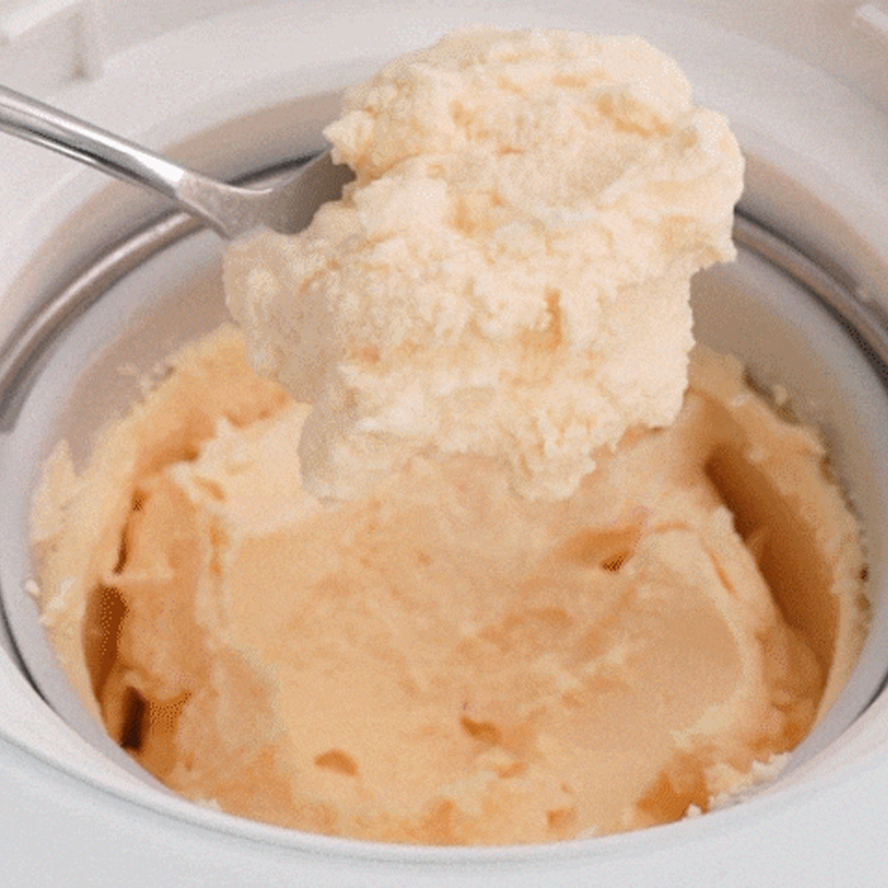 한일전기 아이스크림 메이커 젤라또 샤베트 쉐이크 아이스크림 기계