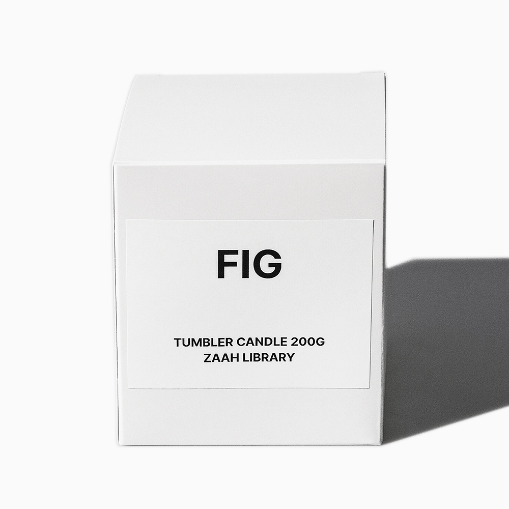 퓌그 FIG 캔들 향초 무화과향 - 상세 이미지 3