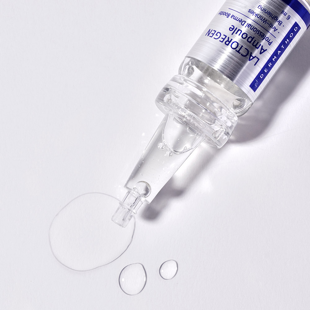 더마소드 유산균 락토 트러블 붉은기 장벽튼튼 유수분 락토바실러스 비피다 앰플 30ml - 상세 이미지 5