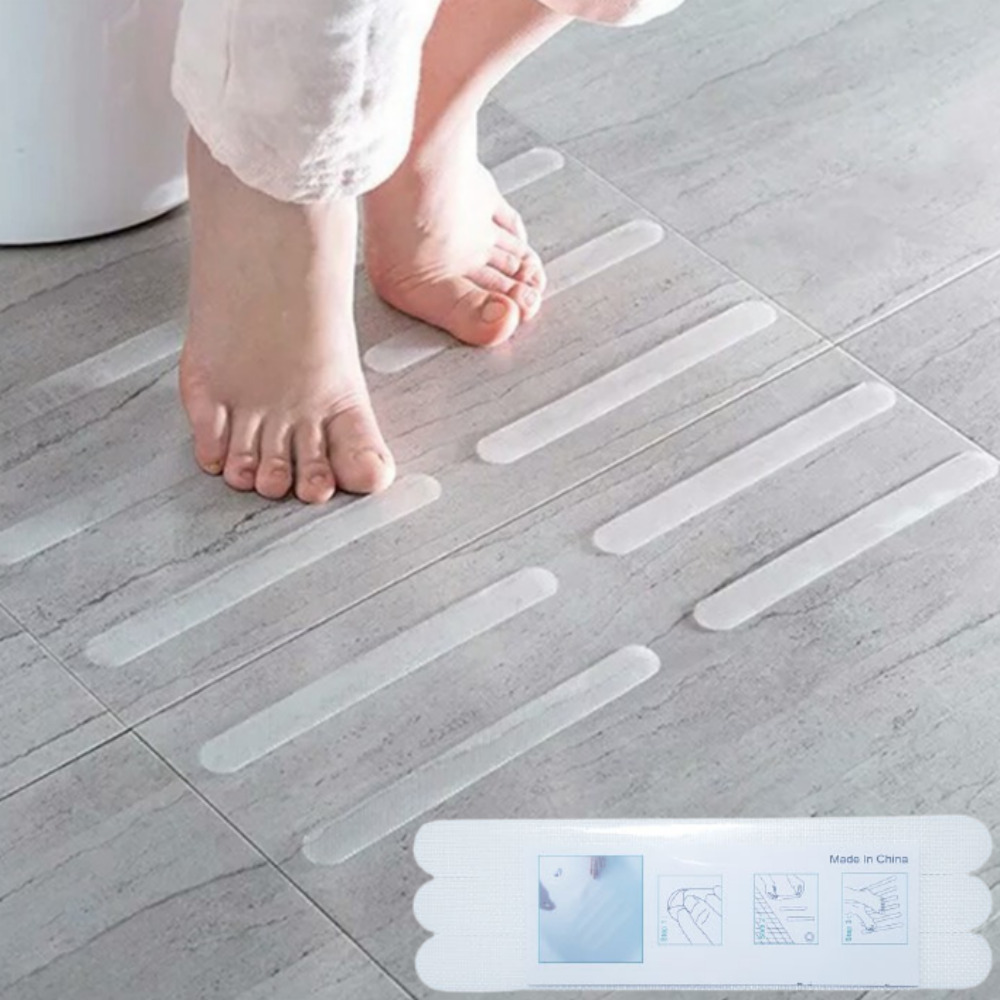 미끄럼방지스티커 욕실 화장실 욕조 논슬립스티커