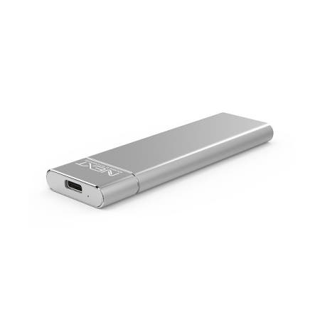이지넷유비쿼터스 넥스트유 NEXT-M2280C5 외장케이스