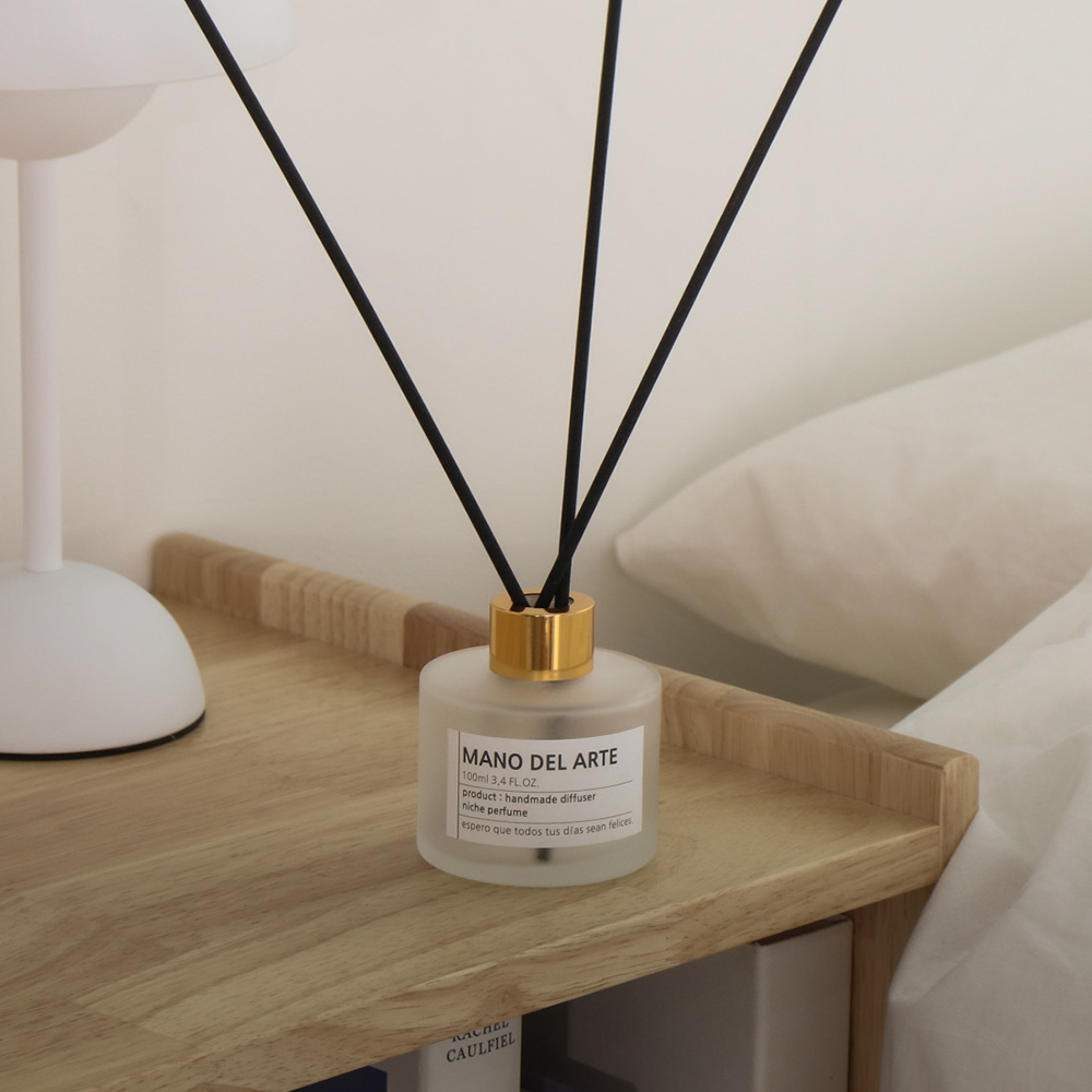 잉글리쉬 페어 앤 프리지아 고급 실내 디퓨저 선물세트 방향제