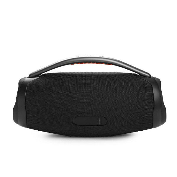 제이비엘 JBL BOOMBOX3BLKJN 와이파이 블루투스 방수 스피커 - 상세 이미지 5