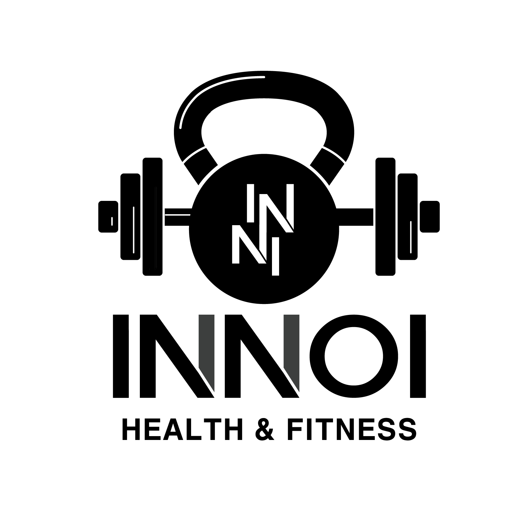 INNOI 스토어 로고