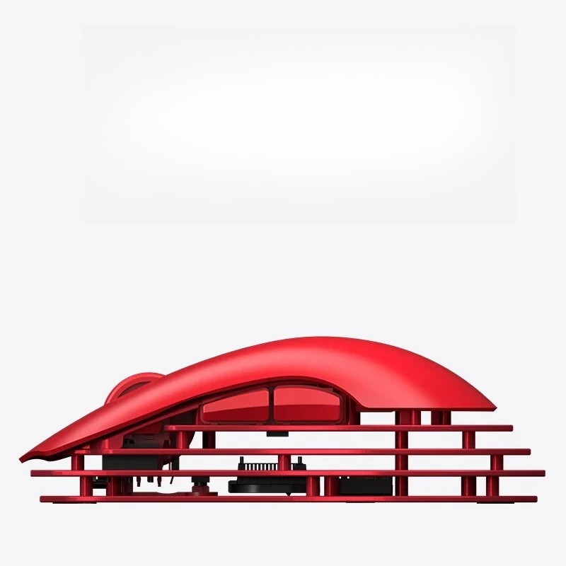 Ajazz Paw3395 마우스 M259 경량 마우스 블루투스 무선 3모드 마우스 - 상세 이미지 2