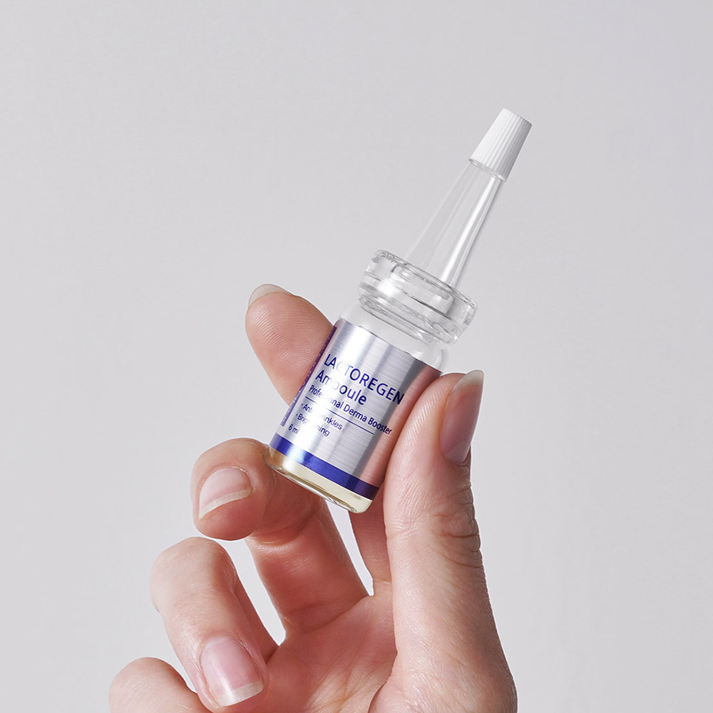 더마소드 유산균 락토 트러블 붉은기 장벽튼튼 유수분 락토바실러스 비피다 앰플 30ml 이미지 6