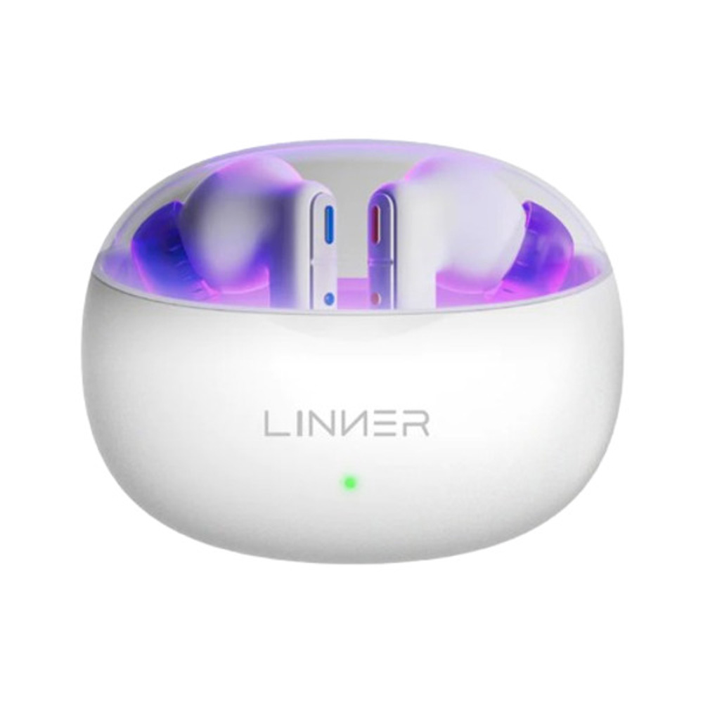 LINNER NOVA 블루투스 음성증폭기 무선 이어폰 방수기능 - 상세 이미지 4