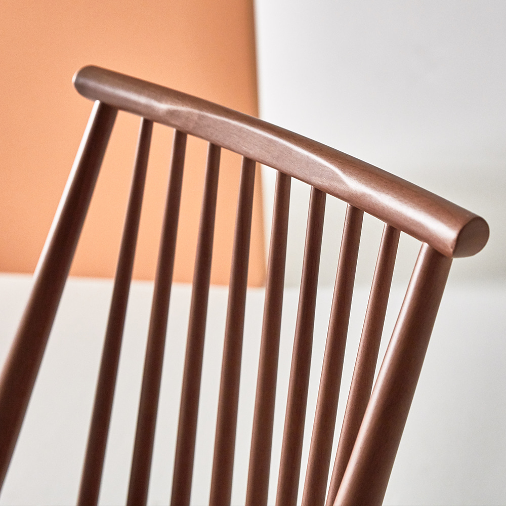 원목 카페 식탁의자 업소용 인테리어 의자