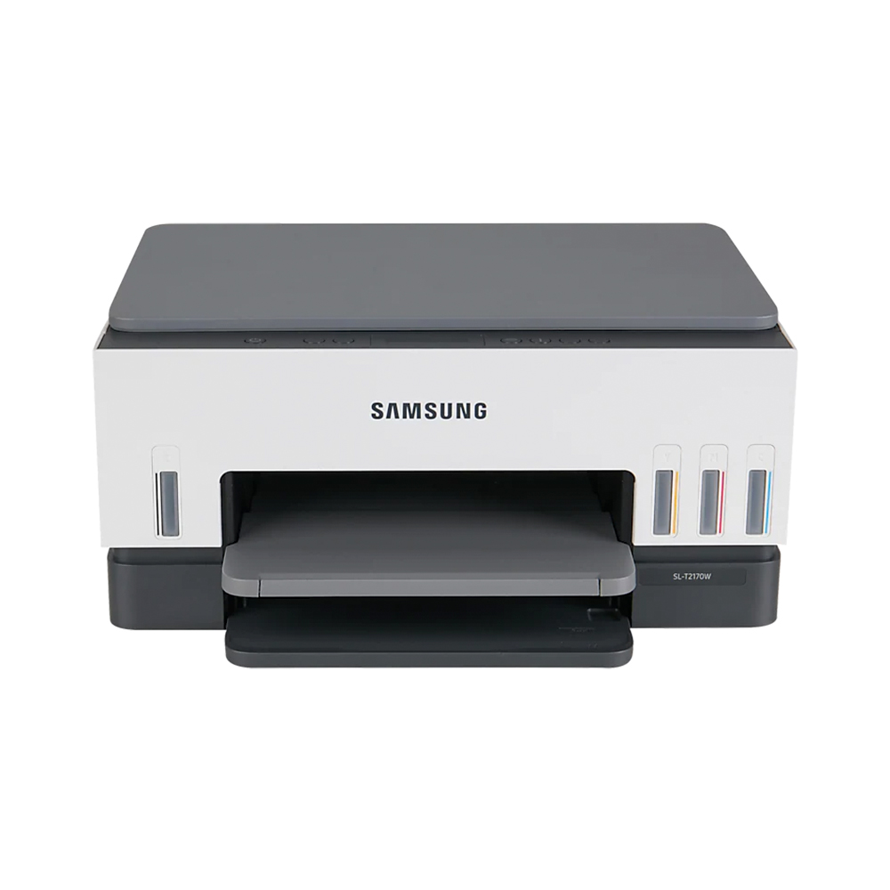 삼성전자 SL-T2170W 무한 잉크젯 복합기 무선 프린터기 복사 인쇄 잉크포함 와이파이 - 상세 이미지 4