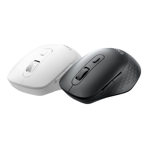 CMK-7001 무선 블루투스 마우스 3대 멀티페어링 6버튼 - 상세 이미지 2
