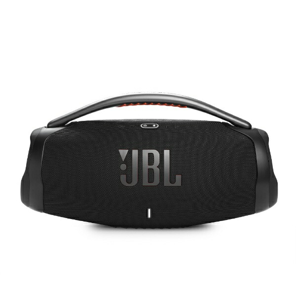 제이비엘 JBL BOOMBOX3BLKJN 와이파이 블루투스 방수 스피커 - 상세 이미지 4