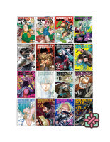 사카모토 데이즈 1-18권 세트(전18권)