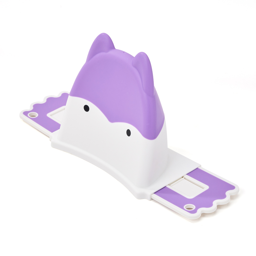 플레스타 유아 변기가드