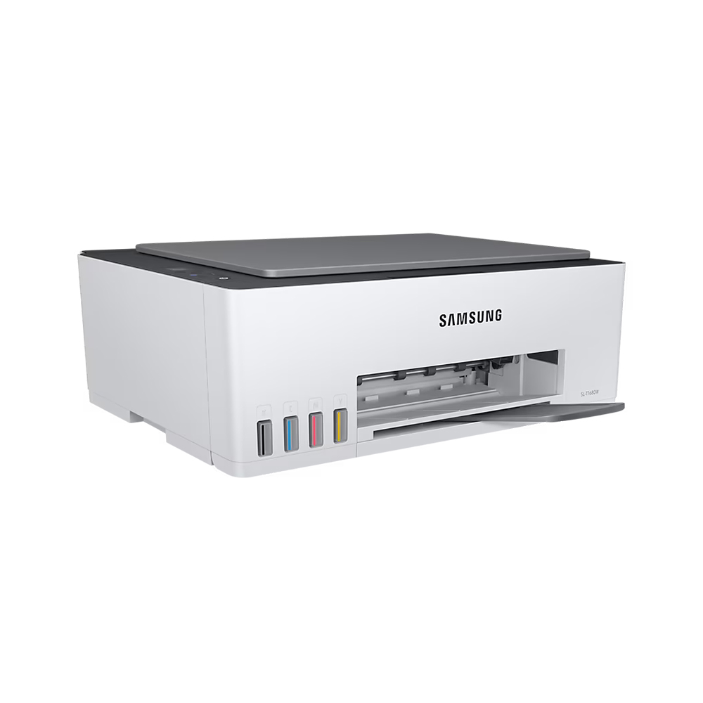 삼성전자 SL-T1680W 무한잉크젯 복합기 복사 스캔 무선기능 WIFI 프린터 잉크포함 - 상세 이미지 4