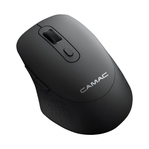 CMK-7001 무선 블루투스 마우스 3대 멀티페어링 6버튼 - 상세 이미지 3