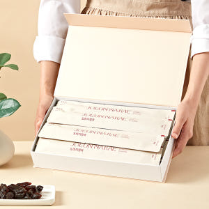 조은나래 도라지정과 상견례 설 추석 명절 선물 고급 답례품 한과세트 10... 맛있게 먹은 솔직 후기 - 상품 이미지 3