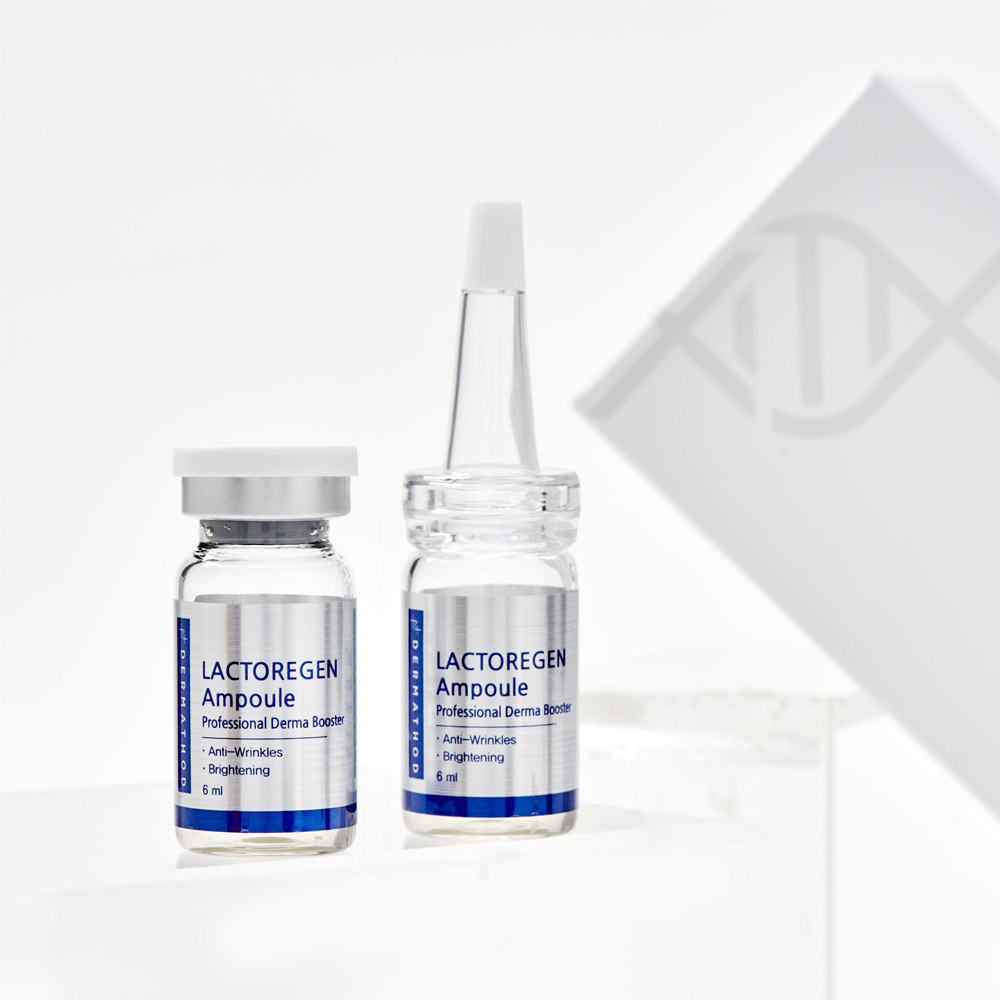 더마소드 유산균 락토 트러블 붉은기 장벽튼튼 유수분 락토바실러스 비피다 앰플 30ml - 상세 이미지 2