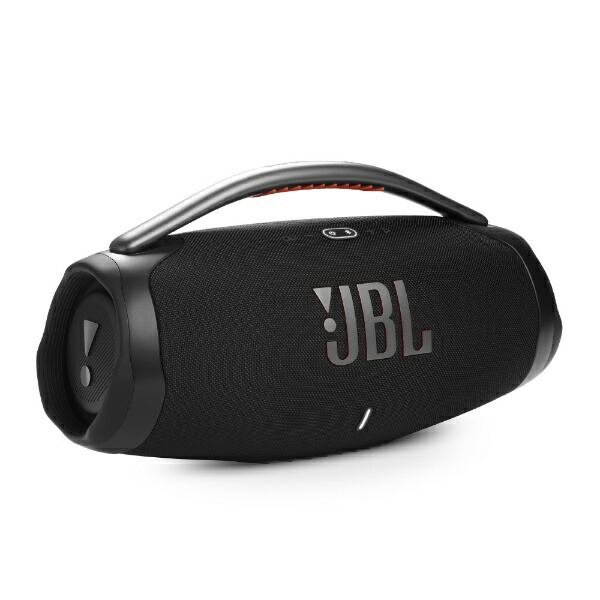 제이비엘 JBL BOOMBOX3BLKJN 와이파이 블루투스 방수 스피커 - 상세 이미지 3