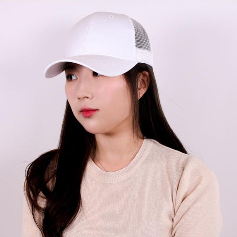 워터파크볼캡 물놀이 볼캡 메쉬캡 메쉬 매쉬 여름 야구모자 - 상세 이미지 3