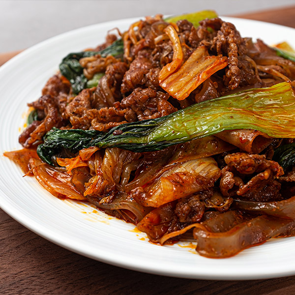 차오차이 샘표 전자레인지용 간편식사 홍콩식 마파두부 180g x10개 캠핑 외 10종 : 고뉴트리션