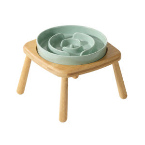 대형견밥그릇 급체방지식기 S 솔직 후기 | 실제 사용자 리뷰 총정리 - 상품 이미지 3